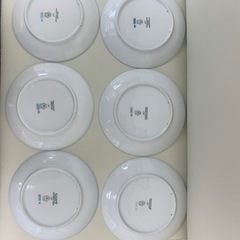 ロイヤルコペンハーゲン イヤープレート12種類 皿