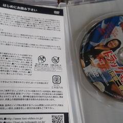 トラック野郎全１０巻DVD📀