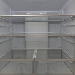 HITACHI（日立）の６ドア冷蔵庫2020年製（R-H52N）です。【トレファク東大阪店】