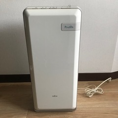 富士通　脱臭機　HDS-302C