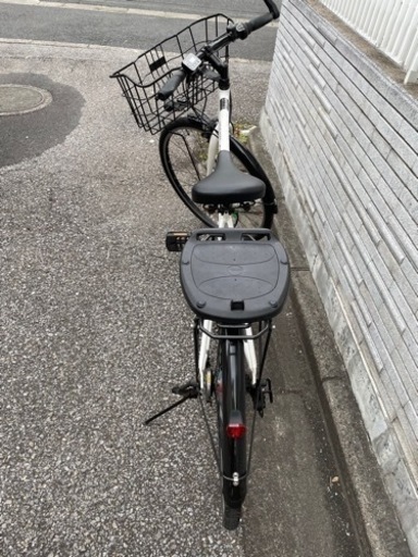 【マサラ】電動アシスト自転車/ベロスター2019年モデル パナソニック ベロスター2019年モデル(電動アシスト自転車