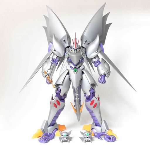 10222円 品多く HG サイバスター / 完成品 ② 模型、プラモデル ...ガンプラ