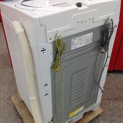 最短即日配送可能！】7.0kg 全自動洗濯機 東芝 【9651587】
