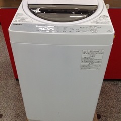 最短即日配送可能！】7.0kg 全自動洗濯機 東芝 【9651587】