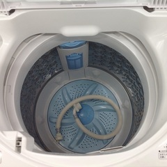 最短即日配送可能！】7.0kg 全自動洗濯機 東芝 【9651587】