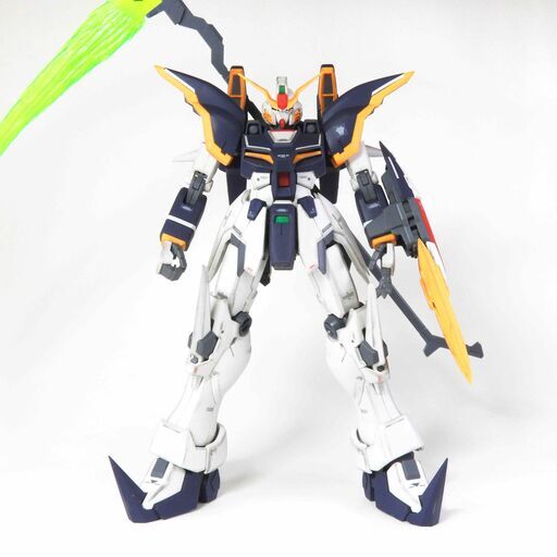 MG ガンダムデスサイズ EW ガンプラ