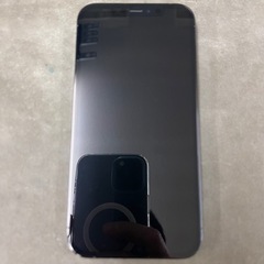 【超美品】iPhone12pro パシフィックブルー 256GB SIMフリー