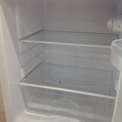 【最短即日配送可能！】106L 冷凍冷蔵庫　ニトリ【9651330】