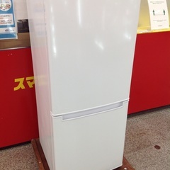 【最短即日配送可能！】106L 冷凍冷蔵庫　ニトリ【9651330】