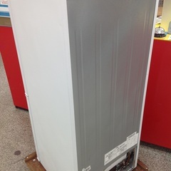 【最短即日配送可能！】106L 冷凍冷蔵庫　ニトリ【9651330】