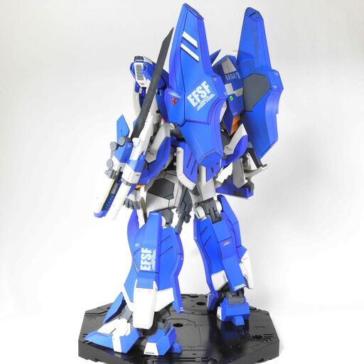 1/100 ビルトビルガー コトブキヤ