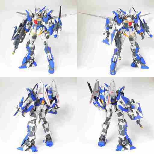 1/100 ビルトビルガー コトブキヤ