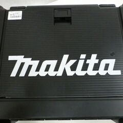 ジモティ来店特価!!!　【MAKITA】　マキタ　充電式インパクトドライバー　J-318
