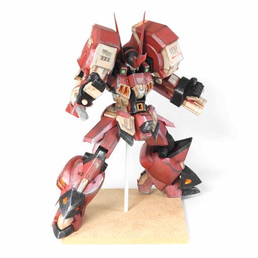 KOTOBUKIYA アルトアイゼン Ver. Progressive