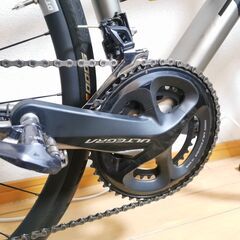 TREK トレック Domane SL6 2019 ドマーネ ULTEGRA