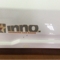 INNO BR570 エアクルーザー ルーフボックス