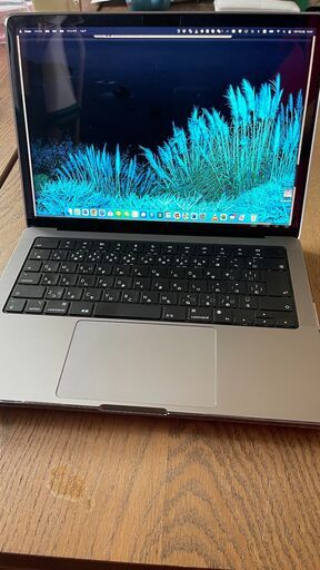 【超美品】Apple Pro 14インチMacBook Pro - 超ハイスペック+ 1年のApple Care+