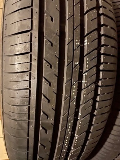 新品‼︎夏タイヤ175/65R15アクア、ヴィッツ、カローラアクシオなどに 