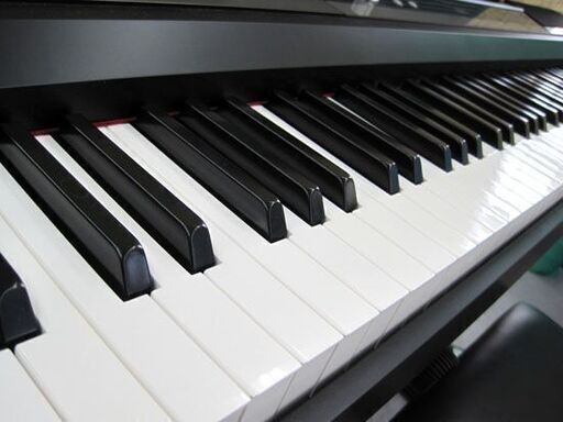 KORG 電子ピアノ SP-170S 2019年製 88鍵盤 スタンド イス付き