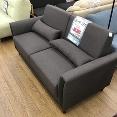 KO-94【ご来店頂ける方限定】新入荷 アウトレット 3シーターソファ