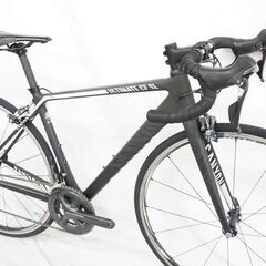 CANYON「キャニオン」 ULTIMATE CF SL 2016年モデル ロードバイク 3722031800001