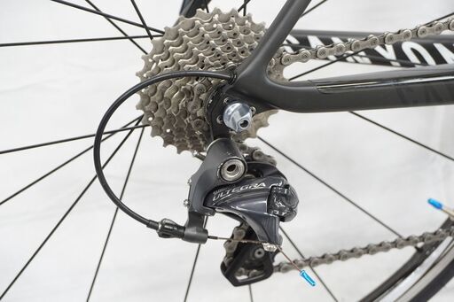 CANYON「キャニオン」 注文 ULTIMATE CF SL 2016年モデル ロードバイク  