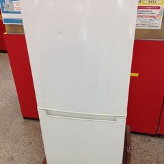 【最短即日配送可能！】106L 冷凍冷蔵庫　ニトリ【9651126】