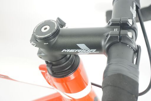 MERIDA 「メリダ」 RIDE80 2015年モデル ロードバイク