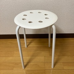 [3/28-3/31 引き取り限定] IKEA スチュール・椅子...