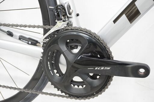 TREK「トレック」 トップ EMONDA SL5 DISC 2021年モデル ロードバイク  