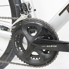TREK「トレック」 EMONDA SL5 DISC 2021年モデル ロードバイク　3722032200001