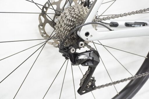 TREK「トレック」 トップ EMONDA SL5 DISC 2021年モデル ロードバイク  