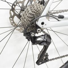 TREK「トレック」 EMONDA SL5 DISC 2021年モデル ロードバイク　3722032200001