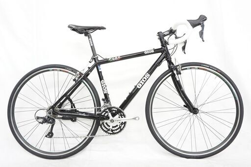 GIOS「ジオス」 PURE DROP 2018年モデル ロードバイク　3722031200001