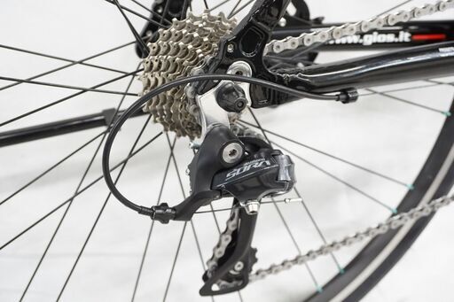 GIOS PURE DROP 値下げ可（2007 GIOS PURE Gios Pure gios pure