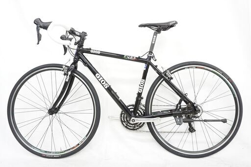 GIOS「ジオス」 PURE DROP 2018年モデル ロードバイク 3722031200001 
