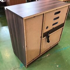 愛品館八千代店】キッチンカウンター ②