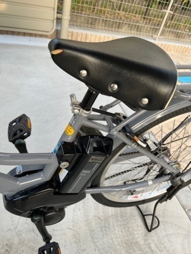 ヤマハ電動自転車　PAS RIN