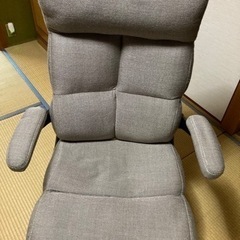 椅子(お取引中)