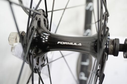 H PLUS SON「エイチ プラス サン」 ピストホイールセット