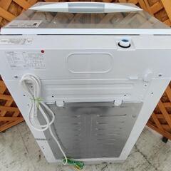 愛品館江戸川店】ニトリ6.0kg全自動洗濯機（2020年製）お問合せID：142