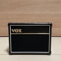 VOXベースミニアンプ