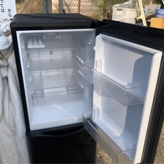 【リサイクルサービス八光　田上店　安心の1か月保証　配達・設置OK】ダイウー　150L/DAEWOO/ダイウー/DR-B15DB/ボトムフリーザー/霜取り不要