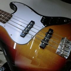 ジモティ来店特価!!!　エレキベース　FUJIGEN　　J-326 ジモティ来店特価!!! エレキベース FUJIGEN J-326