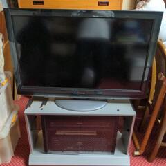 テレビ Panasonic2010年製