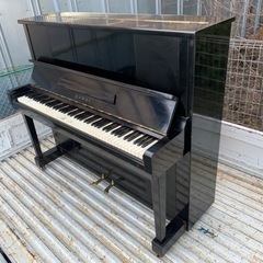 KAWAI アップライトピアノ K20