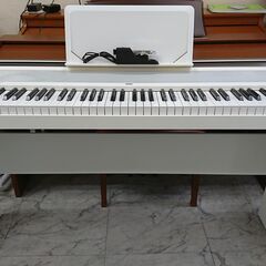 電子ピアノ KORG コルグ B1-WH (スタンド:STB1-...