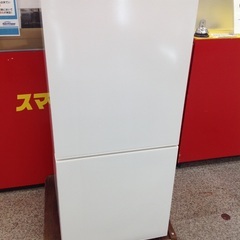 【最短即日配送可能！】110L 冷凍冷蔵庫 ツインバード 【9651298】