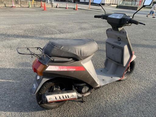 スズキ　カーナ　不動車　鍵有り、販売証明書付