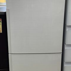 シャープ 冷蔵庫 SJ-C27E-S 271L ホワイト B62 シャープ 冷蔵庫 SJ-C27E-S 271L ホワイト B62 - メルカリ